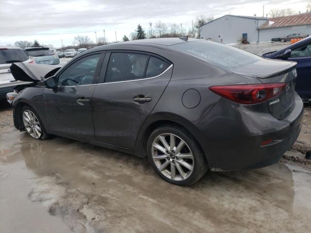 Photo 1 VIN: JM1BN1W31H1123345 - MAZDA 3 GRAND TO 