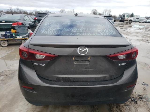 Photo 5 VIN: JM1BN1W31H1123345 - MAZDA 3 GRAND TO 