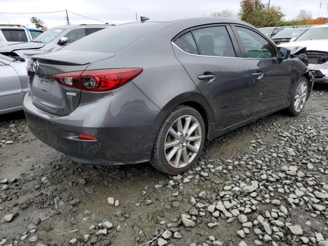 Photo 3 VIN: JM1BN1W31H1131221 - MAZDA 3 GRAND TO 