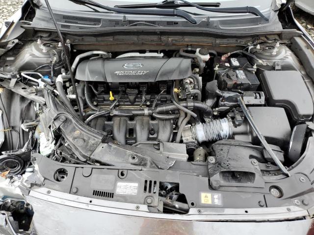 Photo 6 VIN: JM1BN1W31H1131221 - MAZDA 3 GRAND TO 