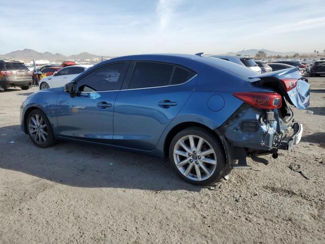 Photo 1 VIN: JM1BN1W31H1139030 - MAZDA 3 GRAND TO 