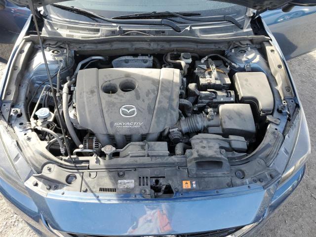 Photo 10 VIN: JM1BN1W31H1139030 - MAZDA 3 GRAND TO 