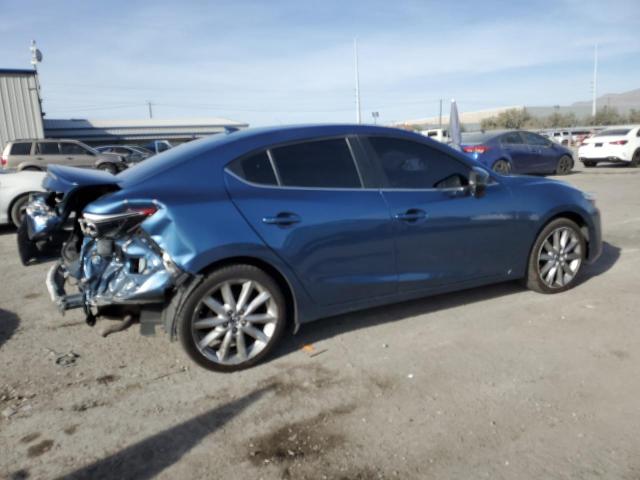 Photo 2 VIN: JM1BN1W31H1139030 - MAZDA 3 GRAND TO 