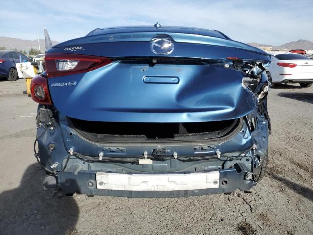 Photo 5 VIN: JM1BN1W31H1139030 - MAZDA 3 GRAND TO 