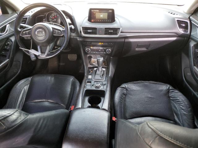 Photo 7 VIN: JM1BN1W31H1139030 - MAZDA 3 GRAND TO 