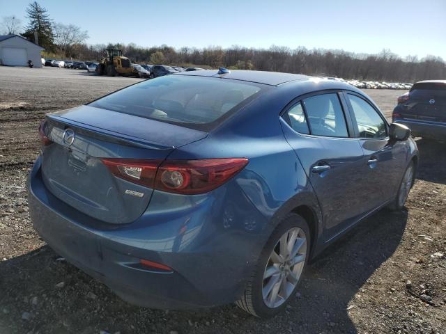 Photo 3 VIN: JM1BN1W31H1142641 - MAZDA 3 GRAND TO 