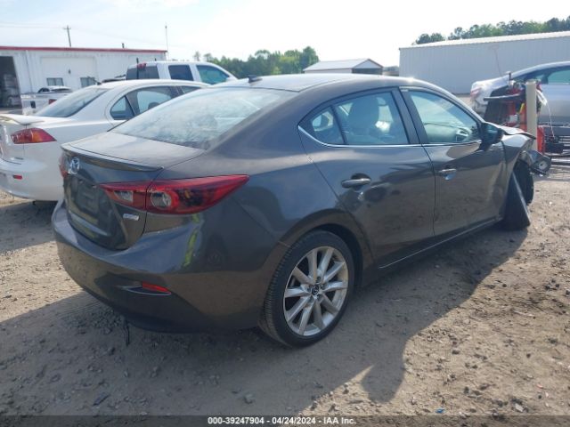 Photo 3 VIN: JM1BN1W31H1144356 - MAZDA 3 