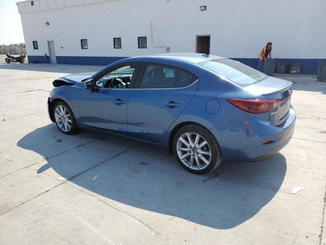 Photo 1 VIN: JM1BN1W33H1117269 - MAZDA 3 GRAND TO 