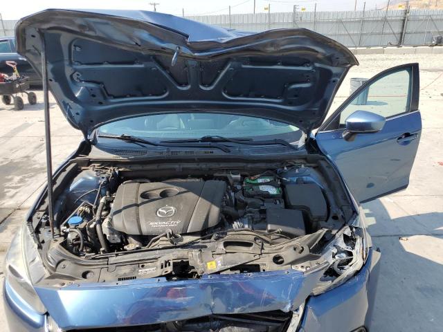 Photo 10 VIN: JM1BN1W33H1117269 - MAZDA 3 GRAND TO 