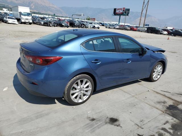 Photo 2 VIN: JM1BN1W33H1117269 - MAZDA 3 GRAND TO 