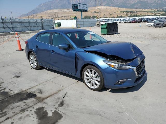 Photo 3 VIN: JM1BN1W33H1117269 - MAZDA 3 GRAND TO 