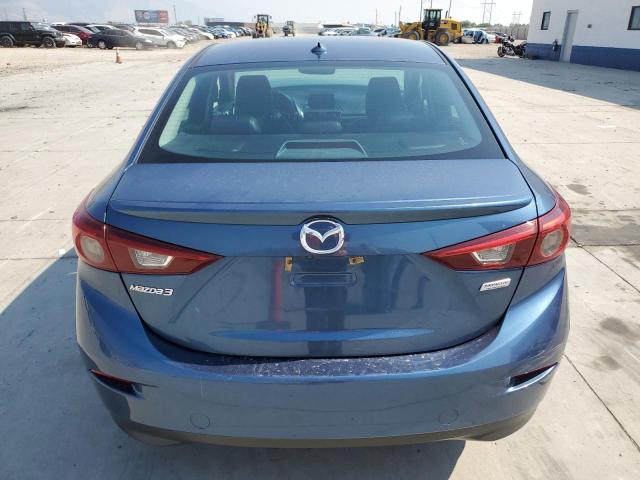 Photo 5 VIN: JM1BN1W33H1117269 - MAZDA 3 GRAND TO 