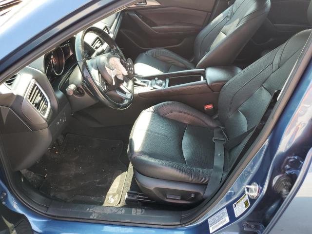 Photo 6 VIN: JM1BN1W33H1117269 - MAZDA 3 GRAND TO 