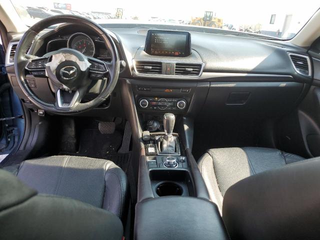 Photo 7 VIN: JM1BN1W33H1117269 - MAZDA 3 GRAND TO 