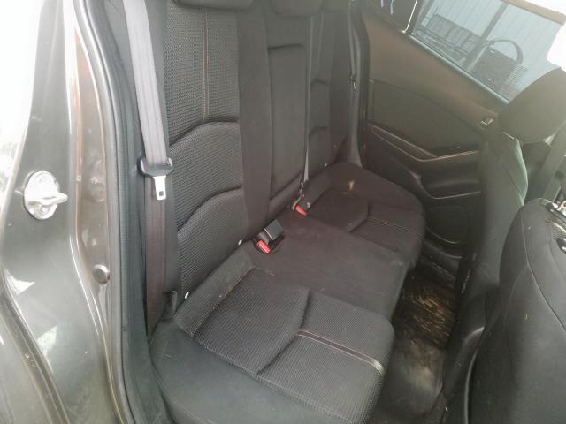 Photo 5 VIN: JM1BN1W33H1121340 - MAZDA 3 GRAND TO 