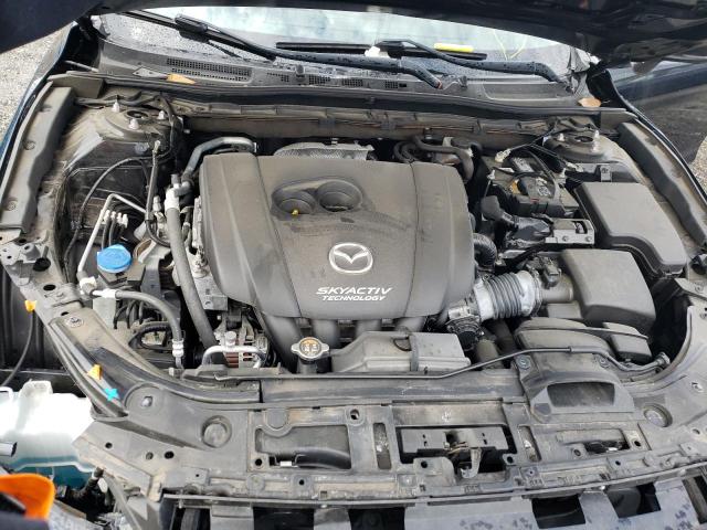 Photo 6 VIN: JM1BN1W33H1135304 - MAZDA 3 GRAND TO 