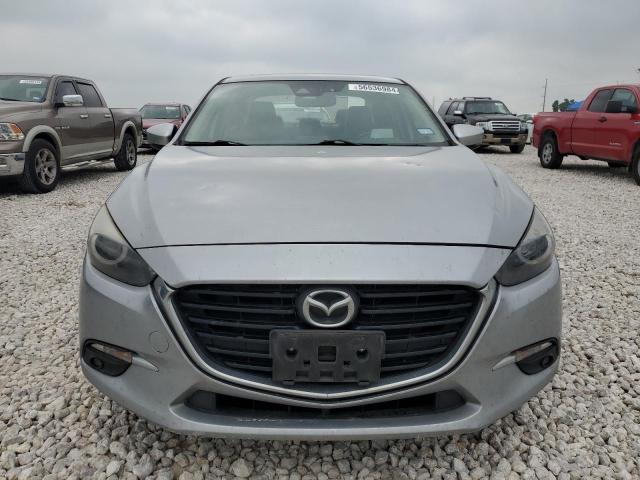 Photo 4 VIN: JM1BN1W33H1150434 - MAZDA 3 