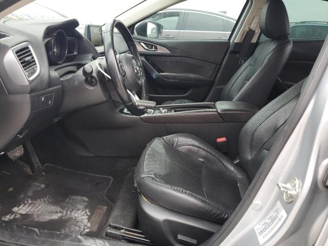 Photo 6 VIN: JM1BN1W33H1150434 - MAZDA 3 