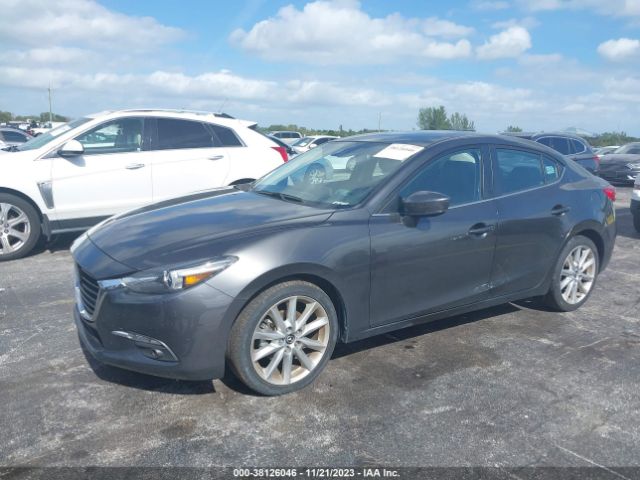 Photo 1 VIN: JM1BN1W34H1122187 - MAZDA MAZDA3 