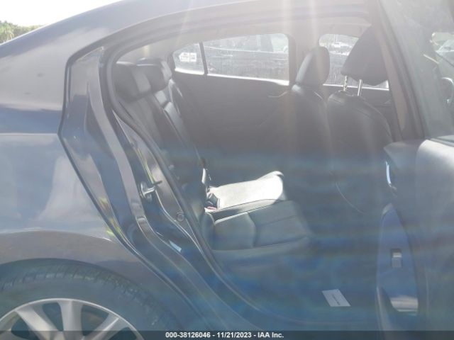 Photo 7 VIN: JM1BN1W34H1122187 - MAZDA MAZDA3 