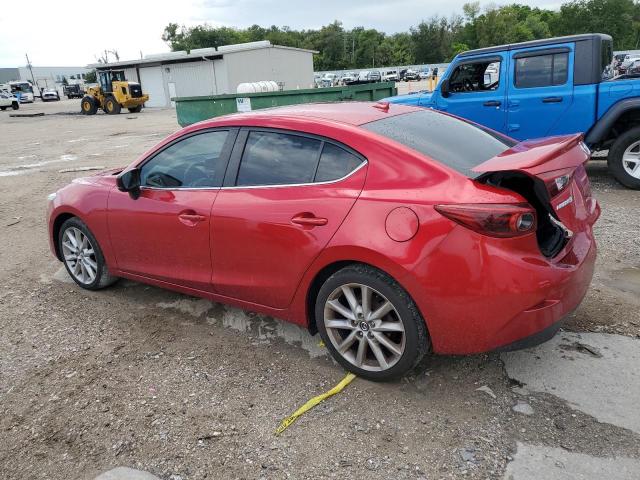 Photo 1 VIN: JM1BN1W34H1146568 - MAZDA 3 GRAND TO 