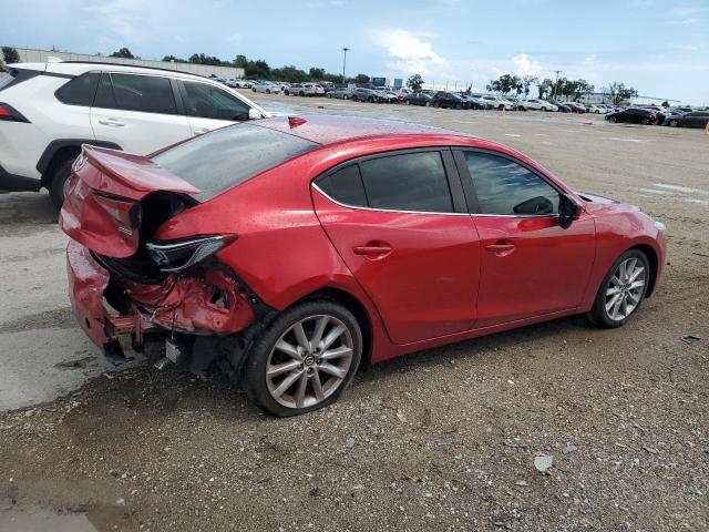 Photo 2 VIN: JM1BN1W34H1146568 - MAZDA 3 GRAND TO 