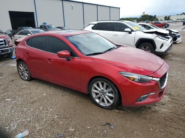 Photo 3 VIN: JM1BN1W34H1146568 - MAZDA 3 GRAND TO 