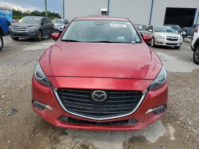 Photo 4 VIN: JM1BN1W34H1146568 - MAZDA 3 GRAND TO 