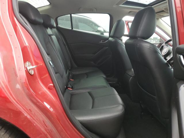 Photo 9 VIN: JM1BN1W34H1146568 - MAZDA 3 GRAND TO 