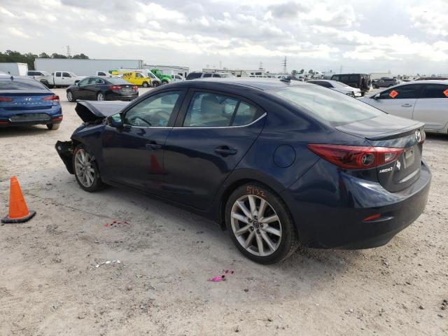 Photo 1 VIN: JM1BN1W35H1101624 - MAZDA 3 