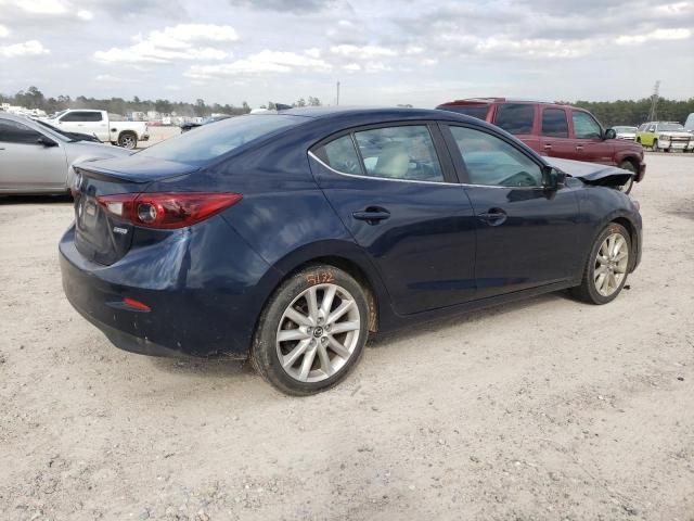 Photo 2 VIN: JM1BN1W35H1101624 - MAZDA 3 