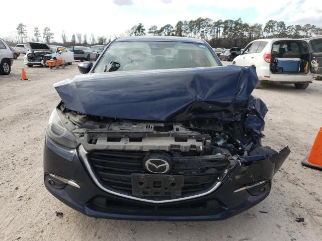 Photo 4 VIN: JM1BN1W35H1101624 - MAZDA 3 