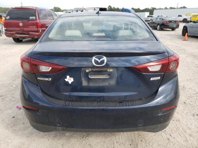 Photo 5 VIN: JM1BN1W35H1101624 - MAZDA 3 