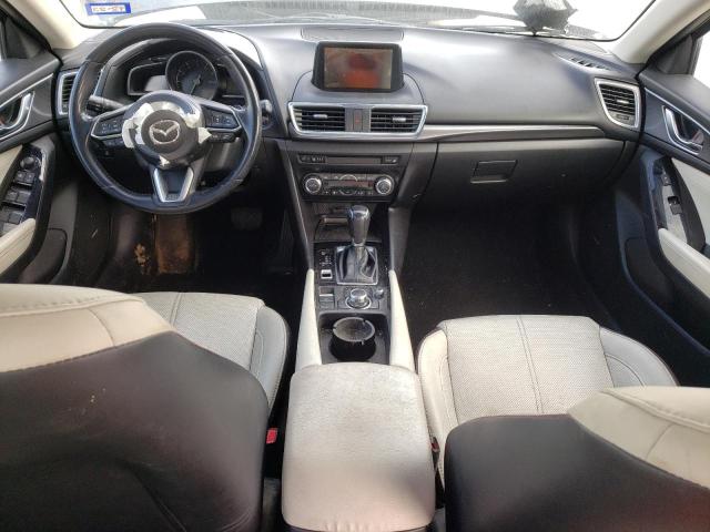 Photo 7 VIN: JM1BN1W35H1101624 - MAZDA 3 