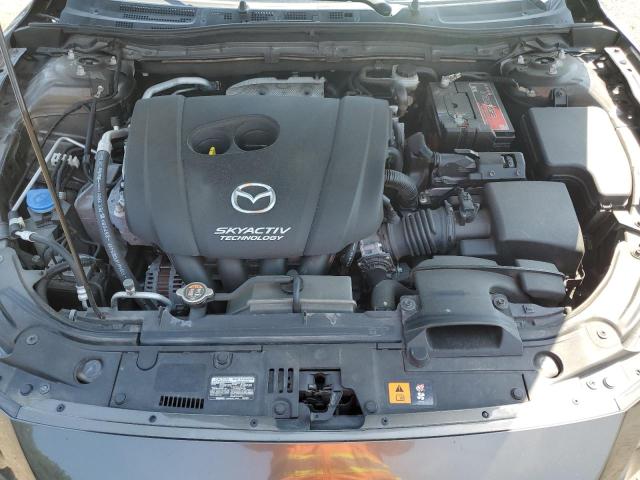 Photo 6 VIN: JM1BN1W35H1131903 - MAZDA 3 GRAND TO 