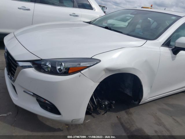 Photo 5 VIN: JM1BN1W35H1133960 - MAZDA MAZDA3 4-DOOR 