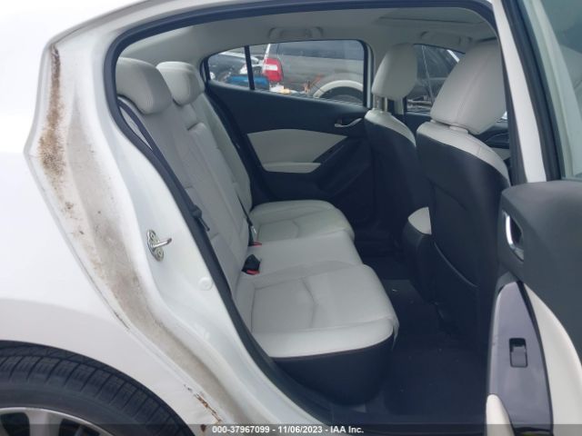 Photo 7 VIN: JM1BN1W35H1133960 - MAZDA MAZDA3 4-DOOR 