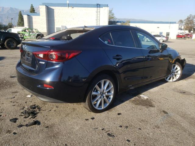 Photo 2 VIN: JM1BN1W35H1140990 - MAZDA 3 GRAND TO 