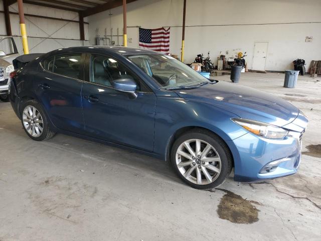 Photo 3 VIN: JM1BN1W36H1104063 - MAZDA 3 GRAND TO 