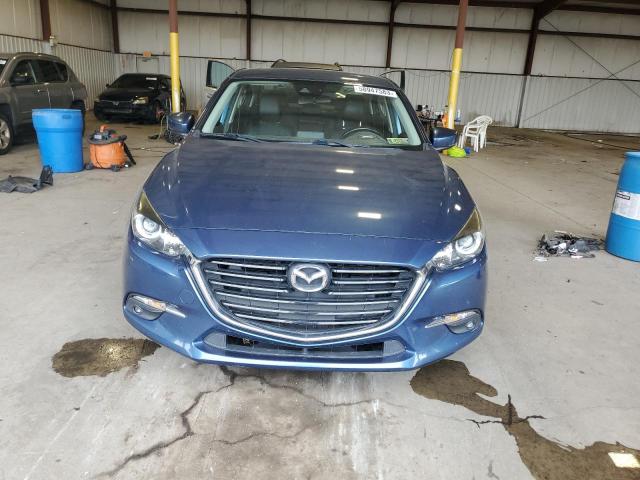 Photo 4 VIN: JM1BN1W36H1104063 - MAZDA 3 GRAND TO 