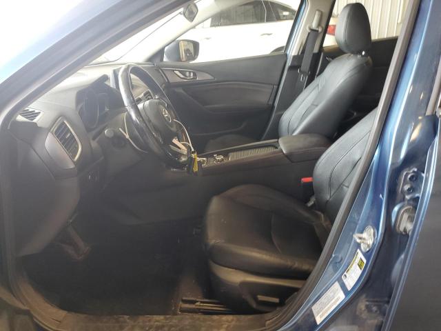 Photo 6 VIN: JM1BN1W36H1104063 - MAZDA 3 GRAND TO 