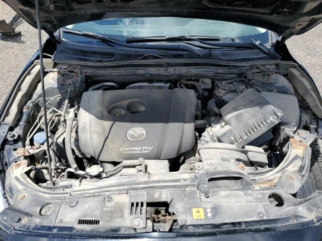 Photo 10 VIN: JM1BN1W36H1141310 - MAZDA 3 GRAND TO 