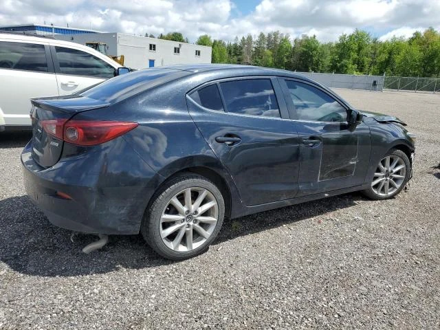 Photo 2 VIN: JM1BN1W36H1141310 - MAZDA 3 GRAND TO 