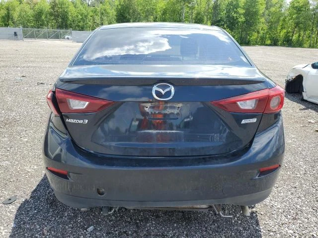 Photo 5 VIN: JM1BN1W36H1141310 - MAZDA 3 GRAND TO 