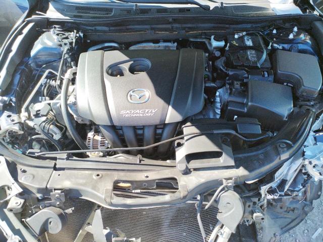 Photo 6 VIN: JM1BN1W37H1141252 - MAZDA 3 GRAND TO 