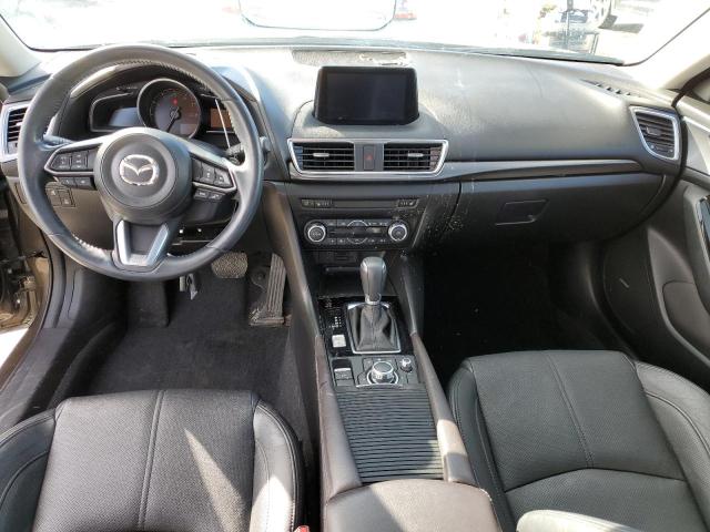 Photo 7 VIN: JM1BN1W37H1145074 - MAZDA 3 GRAND TO 