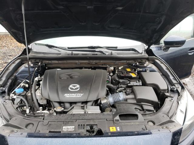 Photo 6 VIN: JM1BN1W38H1126310 - MAZDA 3 GRAND TO 