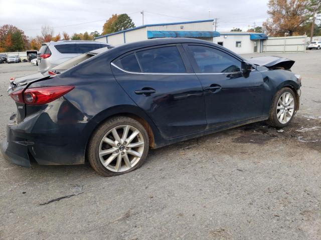 Photo 2 VIN: JM1BN1W38H1130888 - MAZDA 3 GRAND TO 