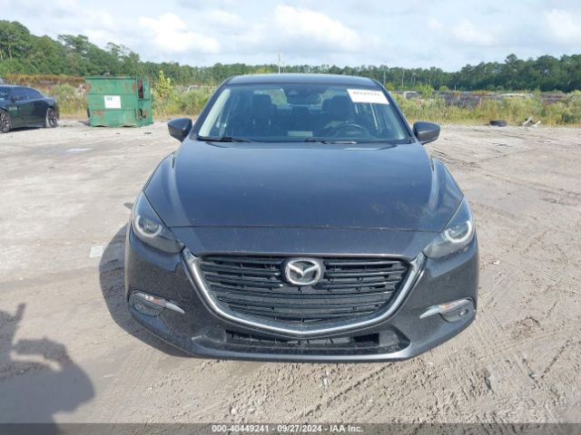 Photo 5 VIN: JM1BN1W38H1138683 - MAZDA MAZDA3 