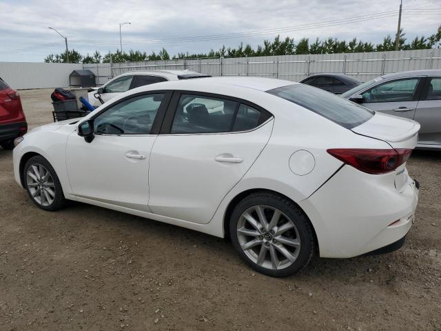 Photo 1 VIN: JM1BN1W38H1145522 - MAZDA 3 